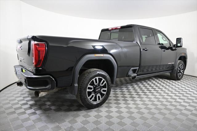 used 2023 GMC Sierra 2500 car, priced at $68,997