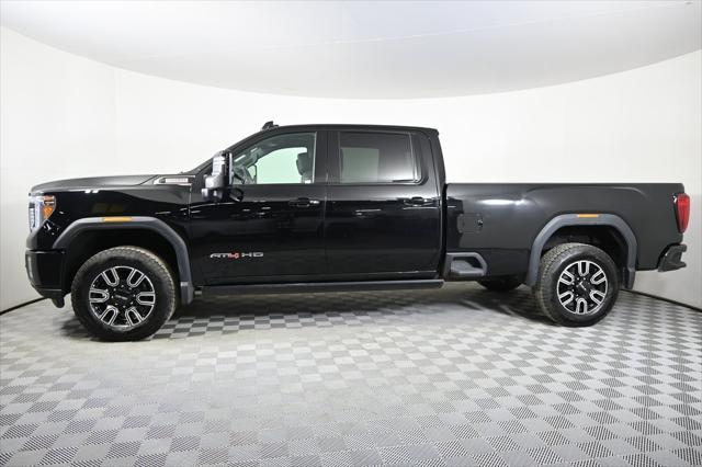 used 2023 GMC Sierra 2500 car, priced at $68,997