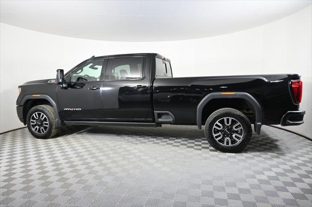 used 2023 GMC Sierra 2500 car, priced at $68,997