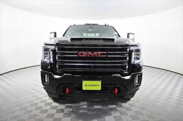 used 2023 GMC Sierra 2500 car, priced at $68,997