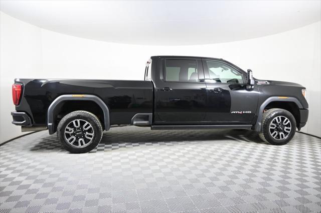 used 2023 GMC Sierra 2500 car, priced at $68,997