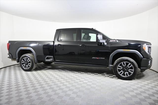 used 2023 GMC Sierra 2500 car, priced at $68,997