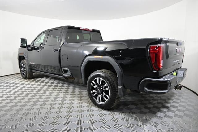 used 2023 GMC Sierra 2500 car, priced at $68,997