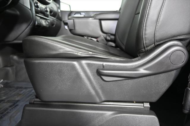 used 2019 Chevrolet Silverado 1500 car, priced at $19,597