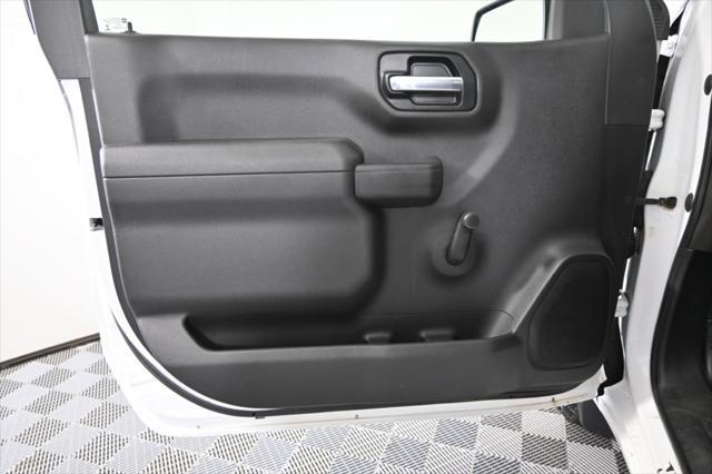 used 2019 Chevrolet Silverado 1500 car, priced at $19,597