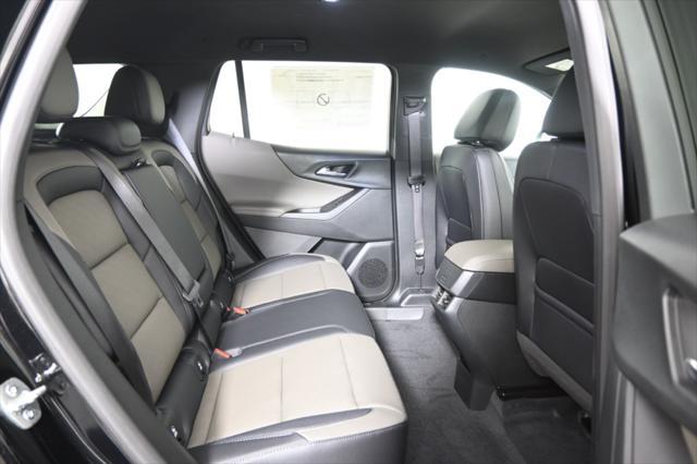 new 2026 Chevrolet Equinox car, priced at $33,431