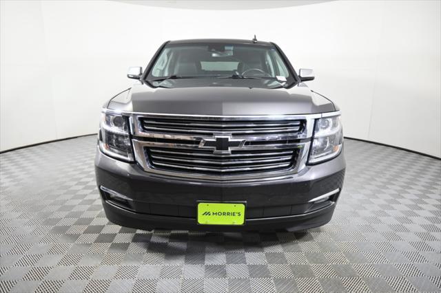 used 2017 Chevrolet Tahoe car, priced at $30,197