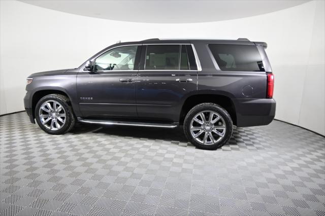 used 2017 Chevrolet Tahoe car, priced at $30,197