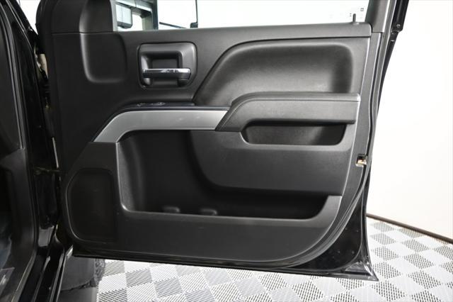 used 2016 Chevrolet Silverado 2500 car, priced at $31,997