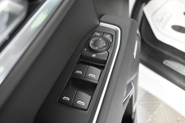 new 2025 Chevrolet Silverado 1500 car, priced at $57,565