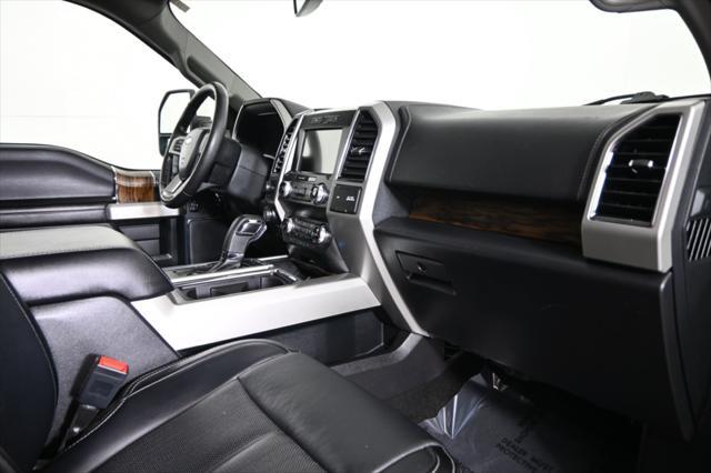 used 2019 Ford F-150 car, priced at $30,497