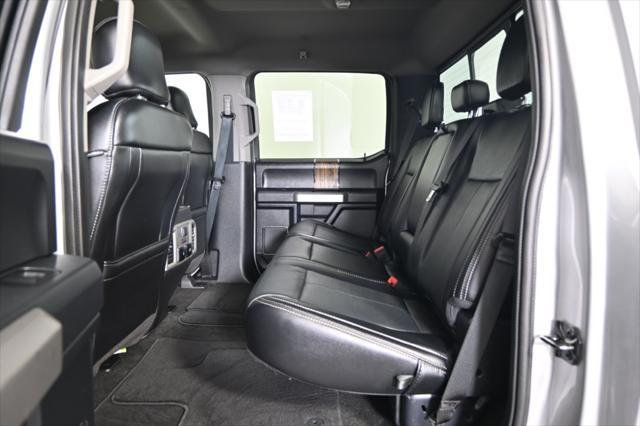 used 2019 Ford F-150 car, priced at $30,497