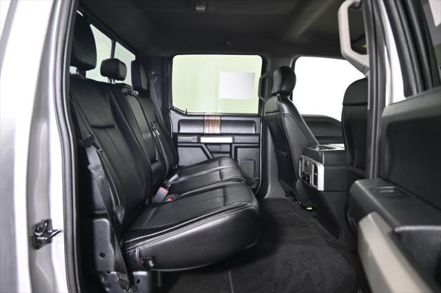 used 2019 Ford F-150 car, priced at $30,497