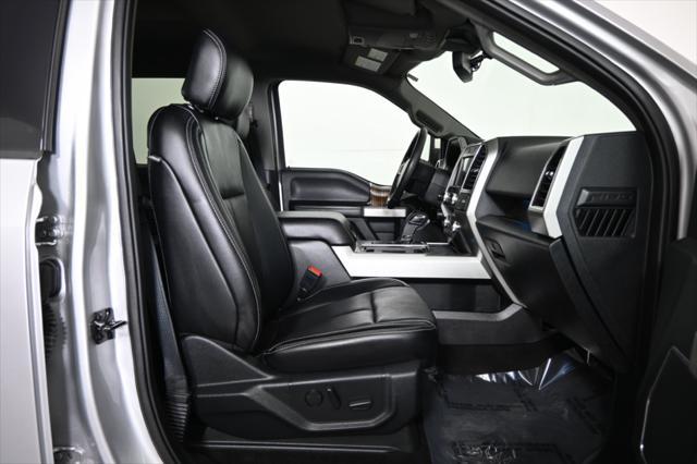 used 2019 Ford F-150 car, priced at $30,497