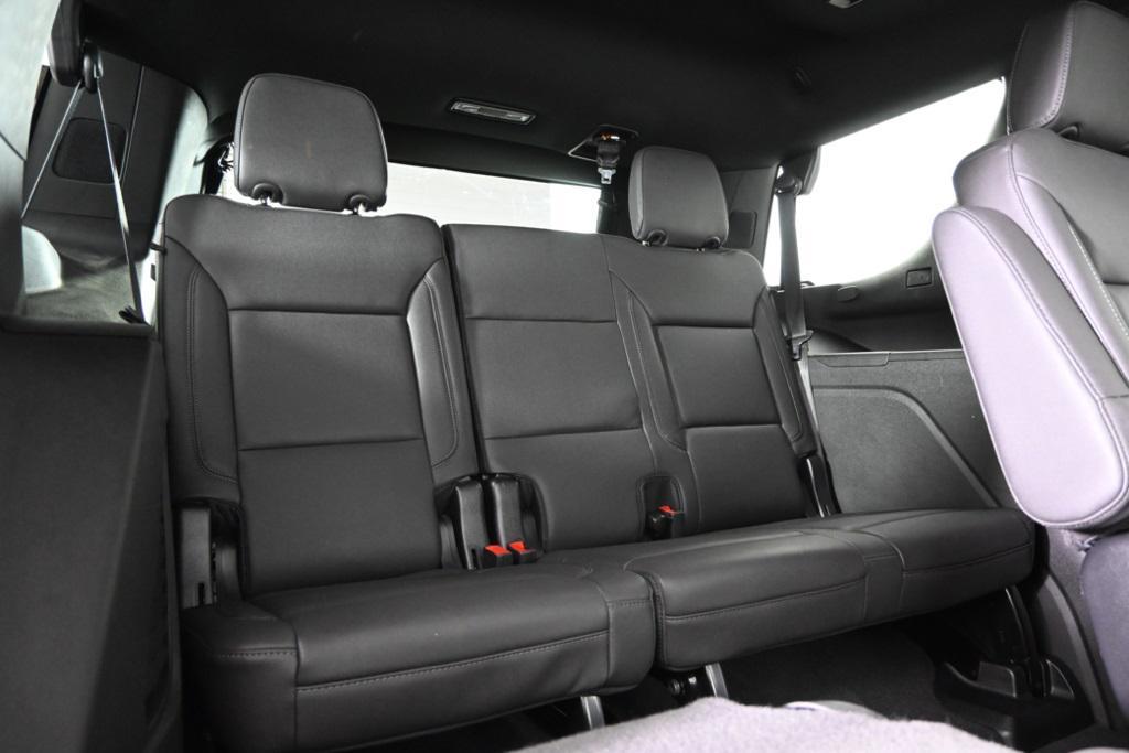 used 2023 Chevrolet Tahoe car, priced at $57,597