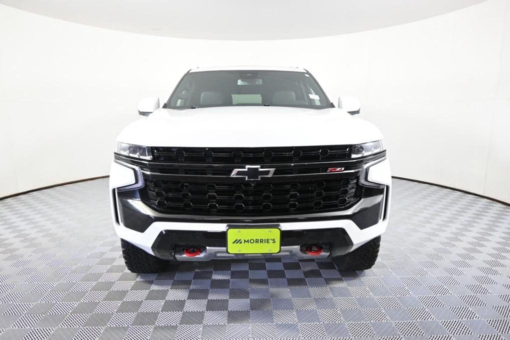used 2023 Chevrolet Tahoe car, priced at $57,597
