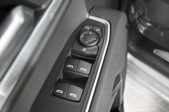 new 2025 Chevrolet Silverado 1500 car, priced at $51,695