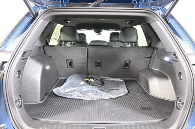 new 2026 Chevrolet Equinox car, priced at $33,616