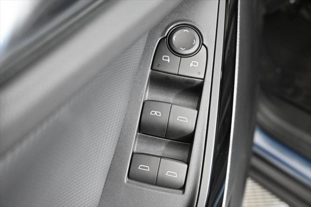 new 2026 Chevrolet Equinox car, priced at $33,616