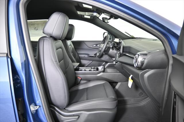 new 2026 Chevrolet Equinox car, priced at $33,616