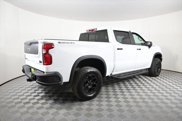 used 2023 Chevrolet Silverado 1500 car, priced at $57,497