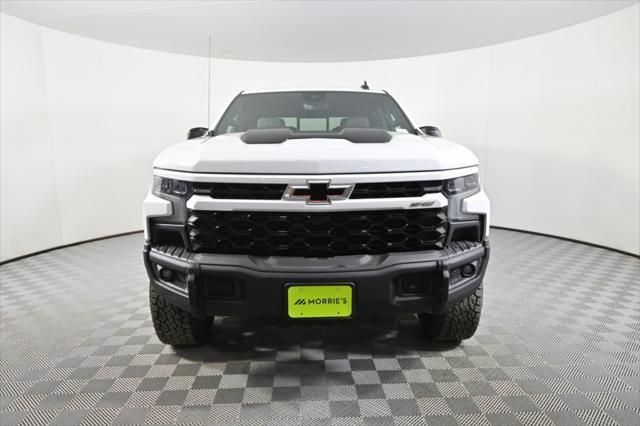 used 2023 Chevrolet Silverado 1500 car, priced at $57,497