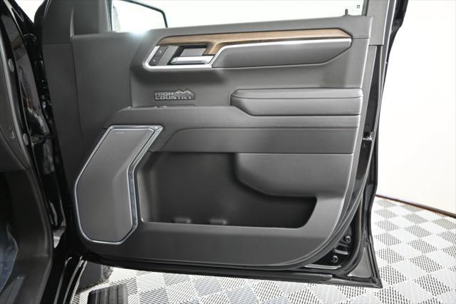 new 2025 Chevrolet Silverado 1500 car, priced at $67,625