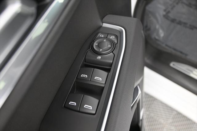 new 2025 Chevrolet Silverado 1500 car, priced at $51,695