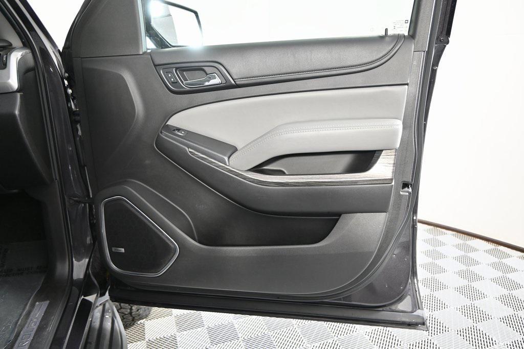 used 2016 Chevrolet Tahoe car, priced at $18,979