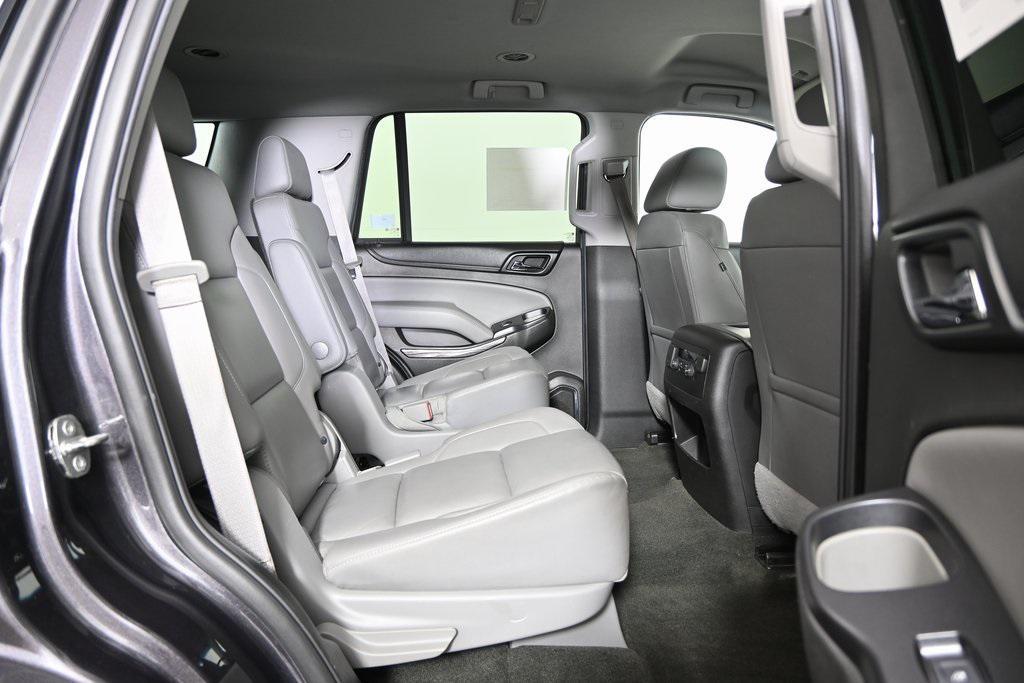 used 2016 Chevrolet Tahoe car, priced at $18,979