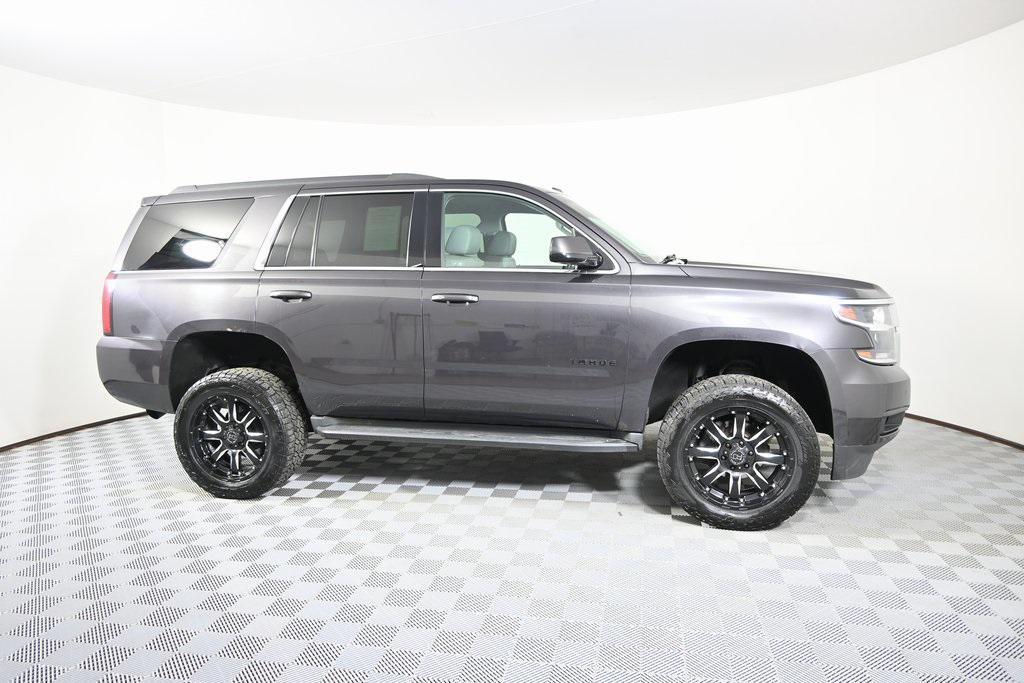 used 2016 Chevrolet Tahoe car, priced at $18,979