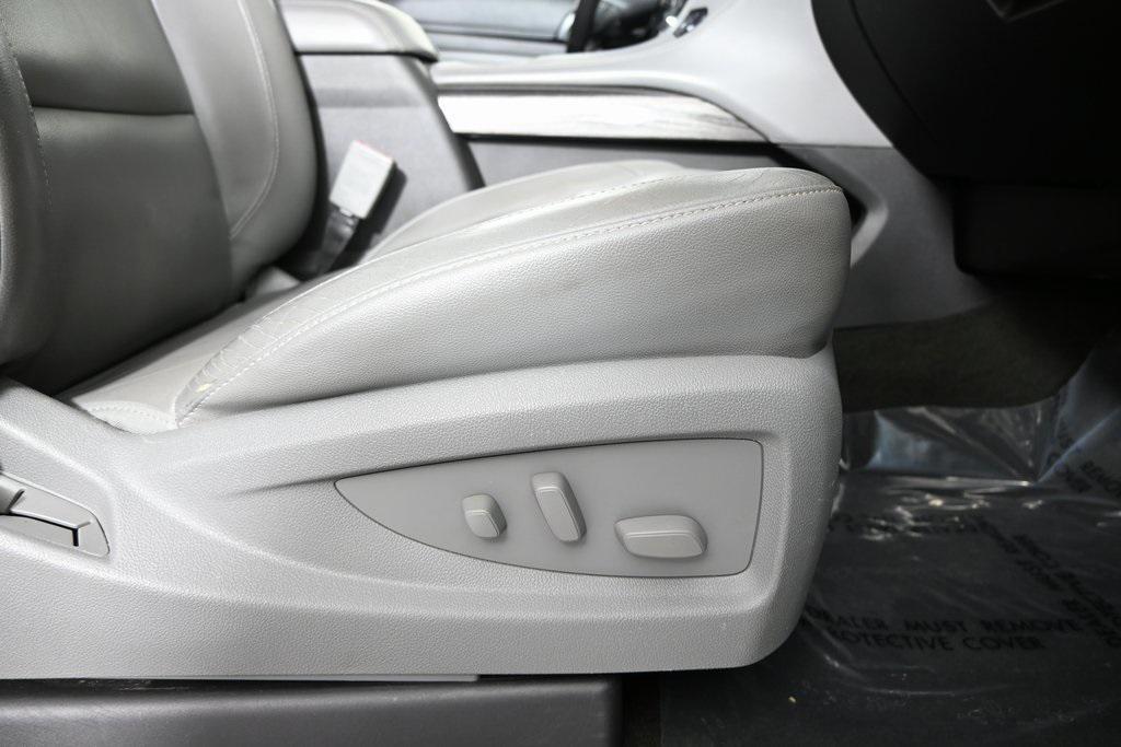 used 2016 Chevrolet Tahoe car, priced at $18,979