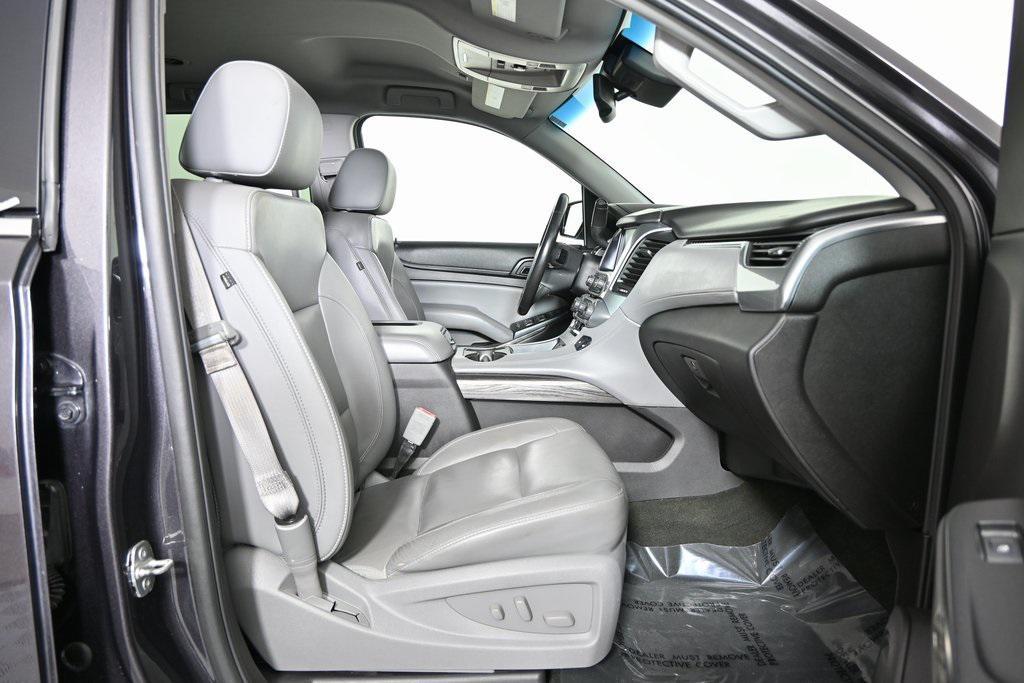 used 2016 Chevrolet Tahoe car, priced at $18,979