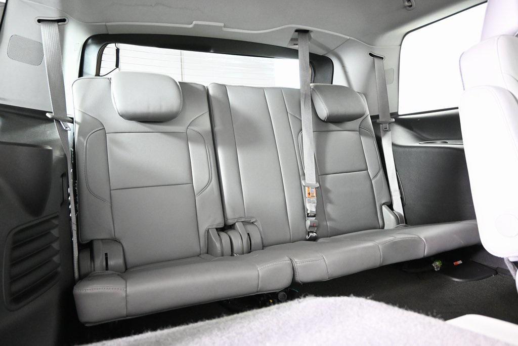 used 2016 Chevrolet Tahoe car, priced at $18,979