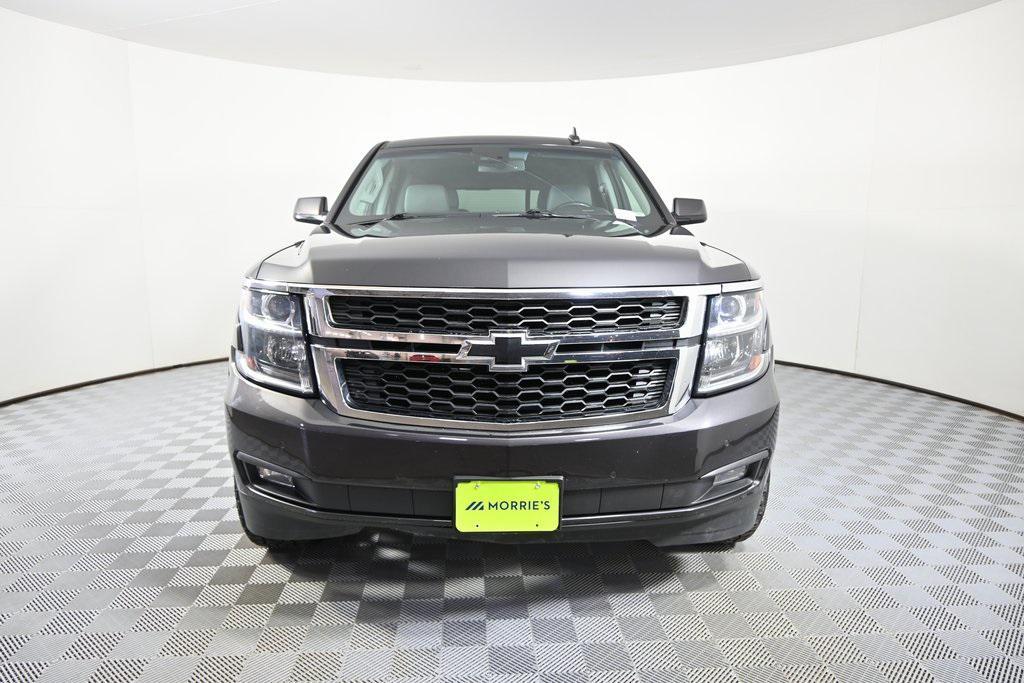 used 2016 Chevrolet Tahoe car, priced at $18,979