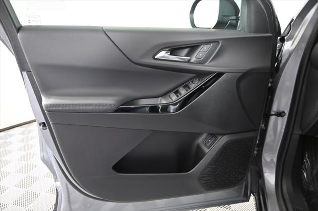 new 2026 Chevrolet Equinox car, priced at $32,908