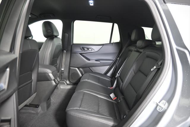 new 2026 Chevrolet Equinox car, priced at $32,908