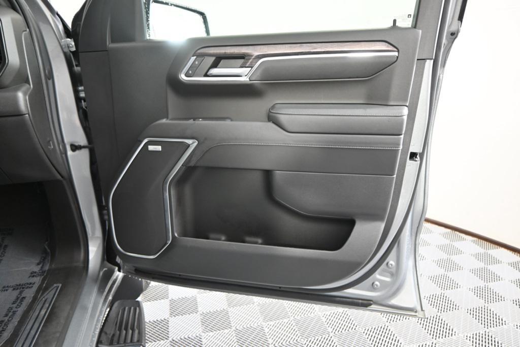 used 2023 Chevrolet Silverado 1500 car, priced at $47,979