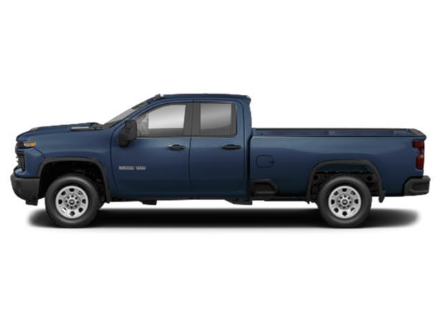 new 2025 Chevrolet Silverado 3500 car, priced at $70,395