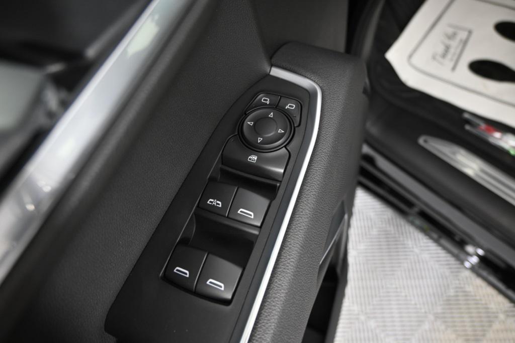 new 2026 Chevrolet Silverado 1500 car, priced at $57,250