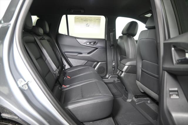 new 2026 Chevrolet Equinox car, priced at $33,188