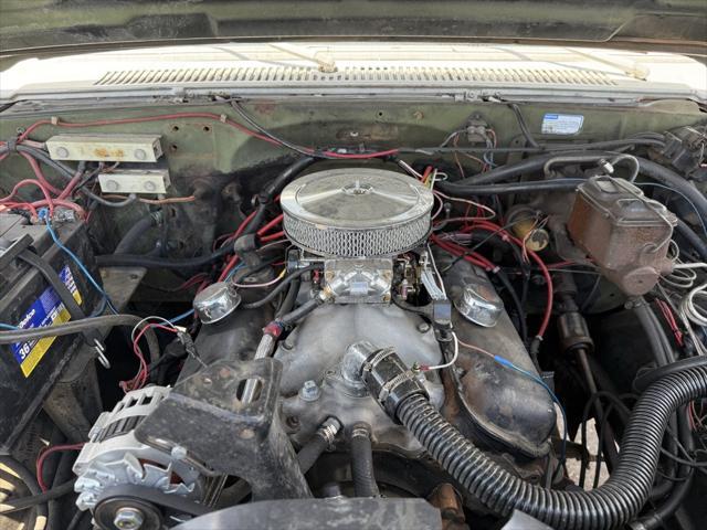 used 1986 Chevrolet C10/K10 car, priced at $13,997