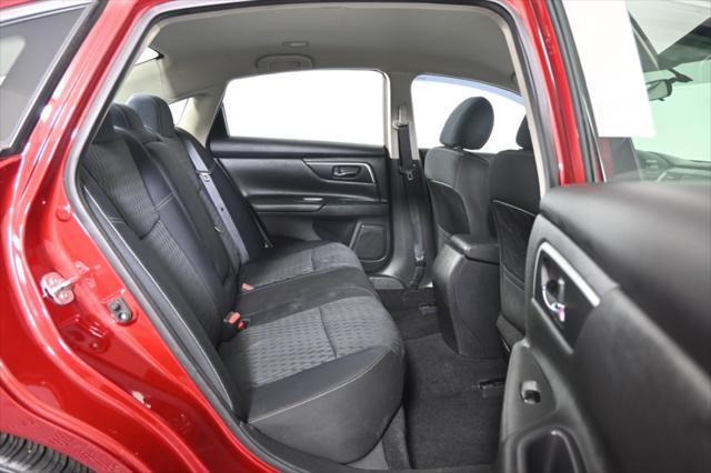 used 2017 Nissan Altima car, priced at $10,997