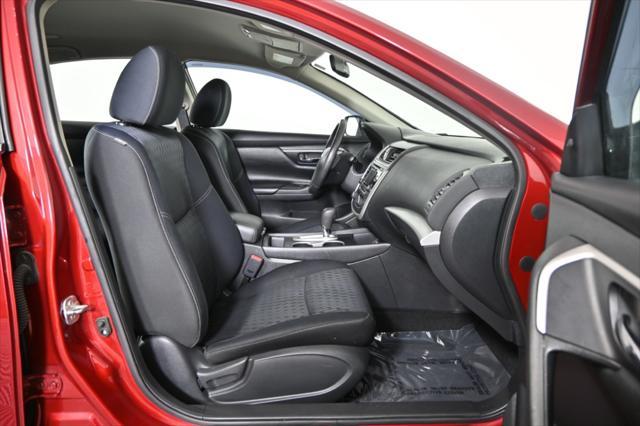 used 2017 Nissan Altima car, priced at $10,997