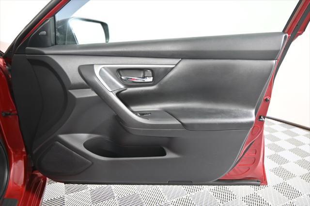 used 2017 Nissan Altima car, priced at $10,997