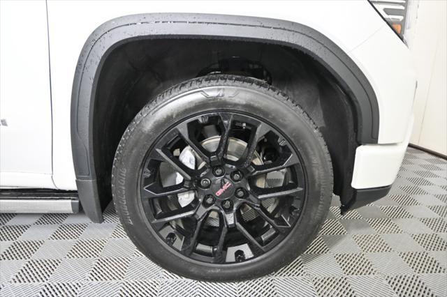 used 2024 GMC Sierra 1500 car, priced at $62,997