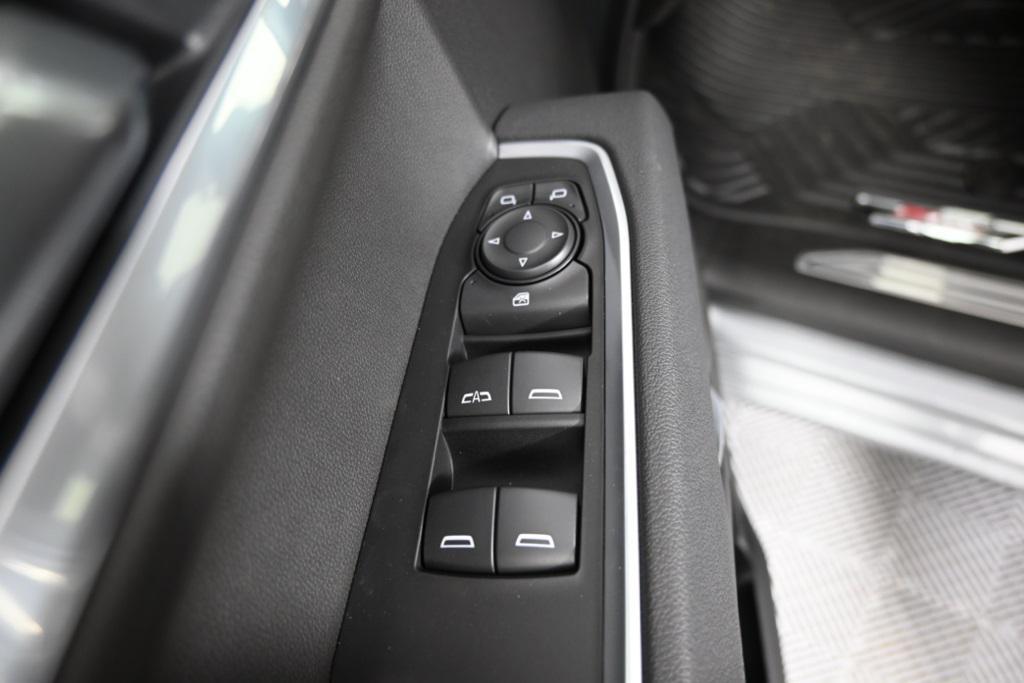 new 2026 Chevrolet Silverado 1500 car, priced at $59,150