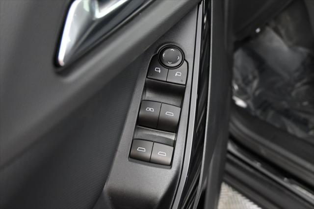 new 2026 Chevrolet Equinox car, priced at $33,336