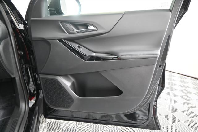 new 2026 Chevrolet Equinox car, priced at $33,336
