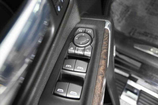 used 2023 GMC Sierra 3500 car, priced at $67,997